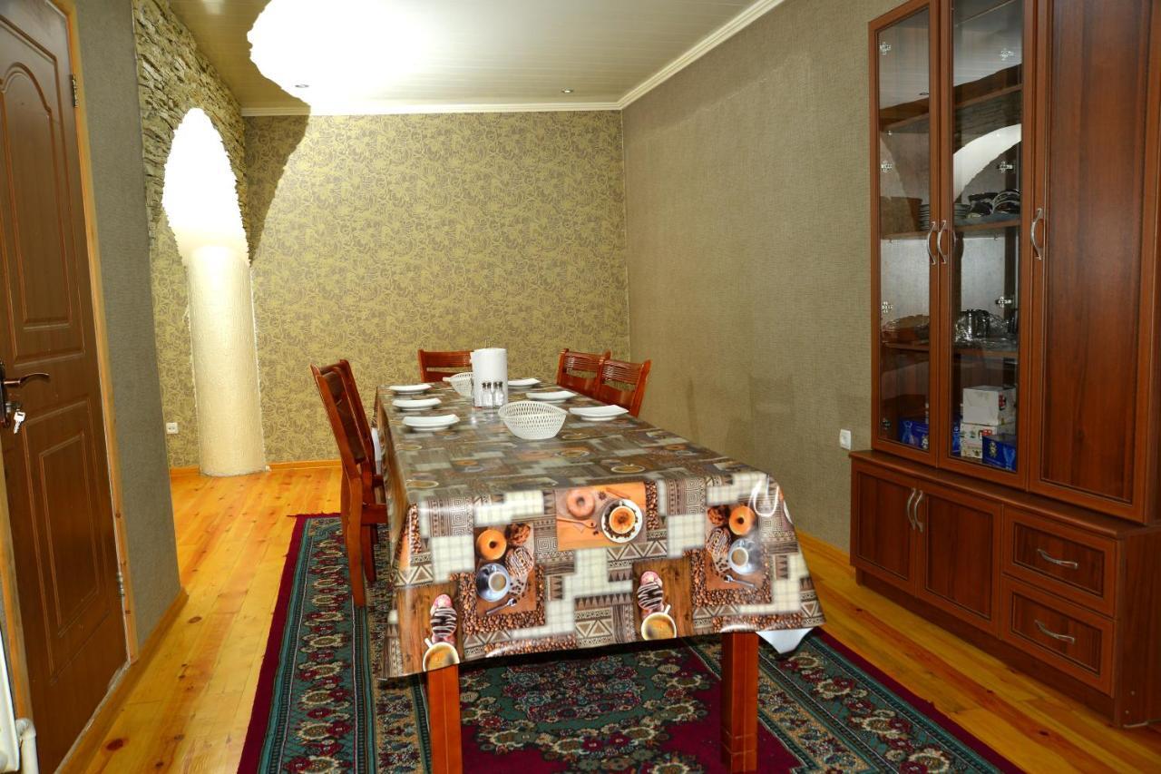 Astoria B&B Oš Exteriér fotografie