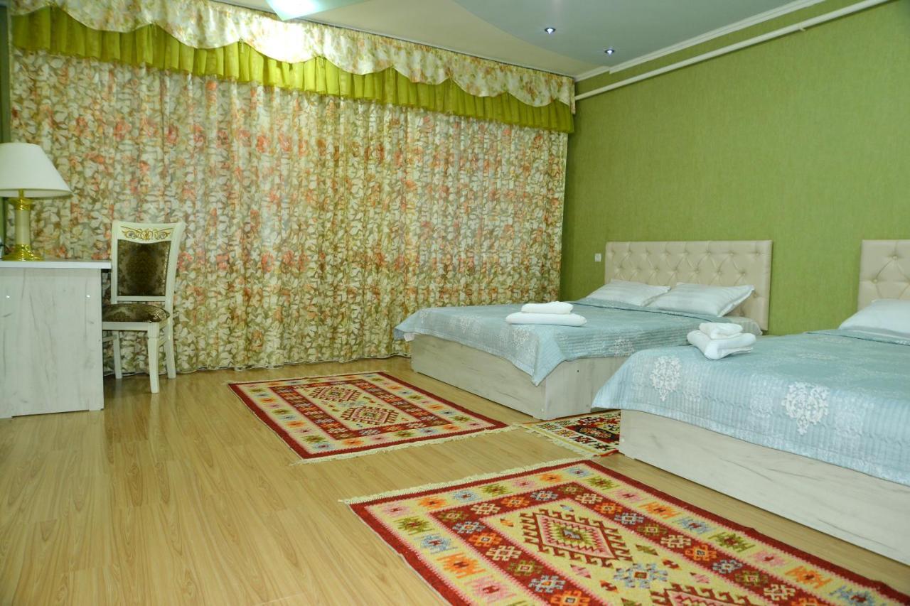 Astoria B&B Oš Exteriér fotografie