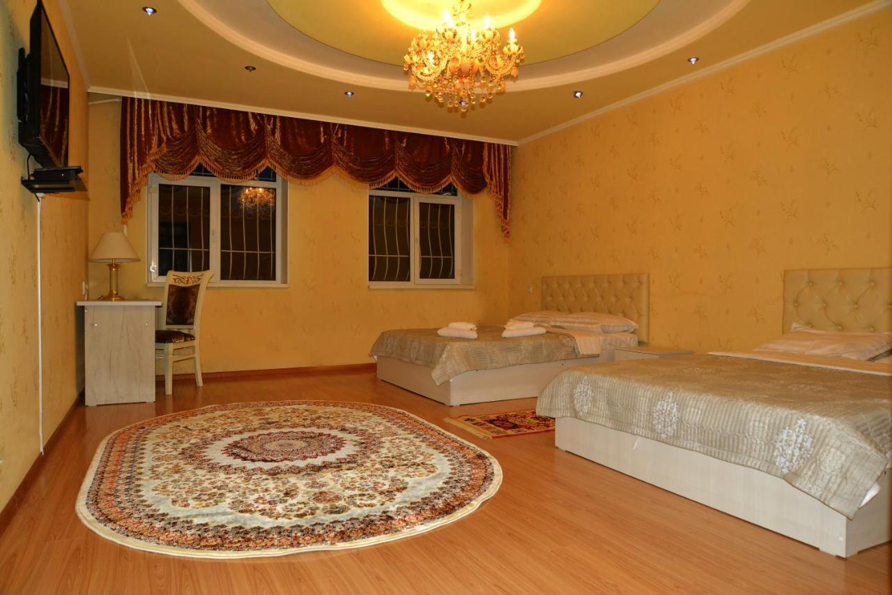 Astoria B&B Oš Exteriér fotografie