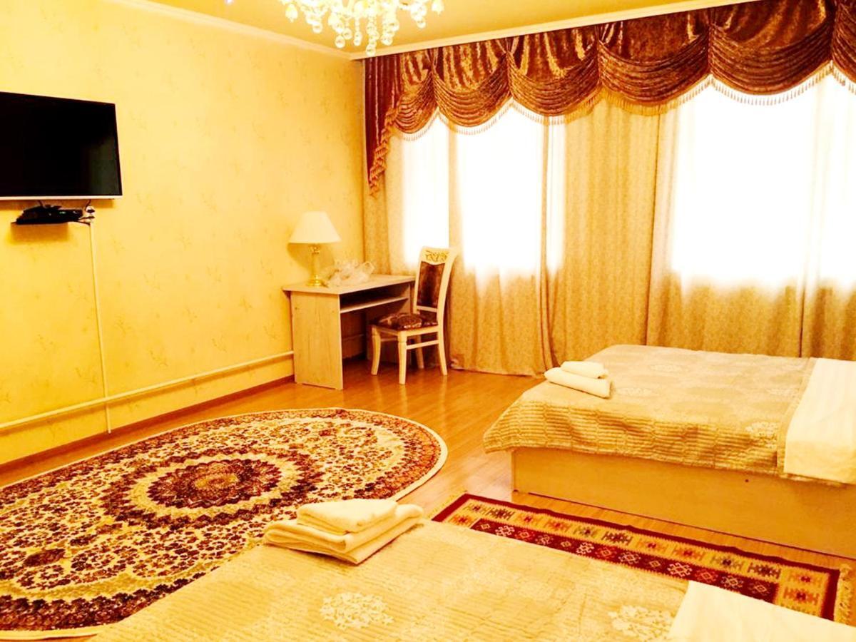 Astoria B&B Oš Exteriér fotografie