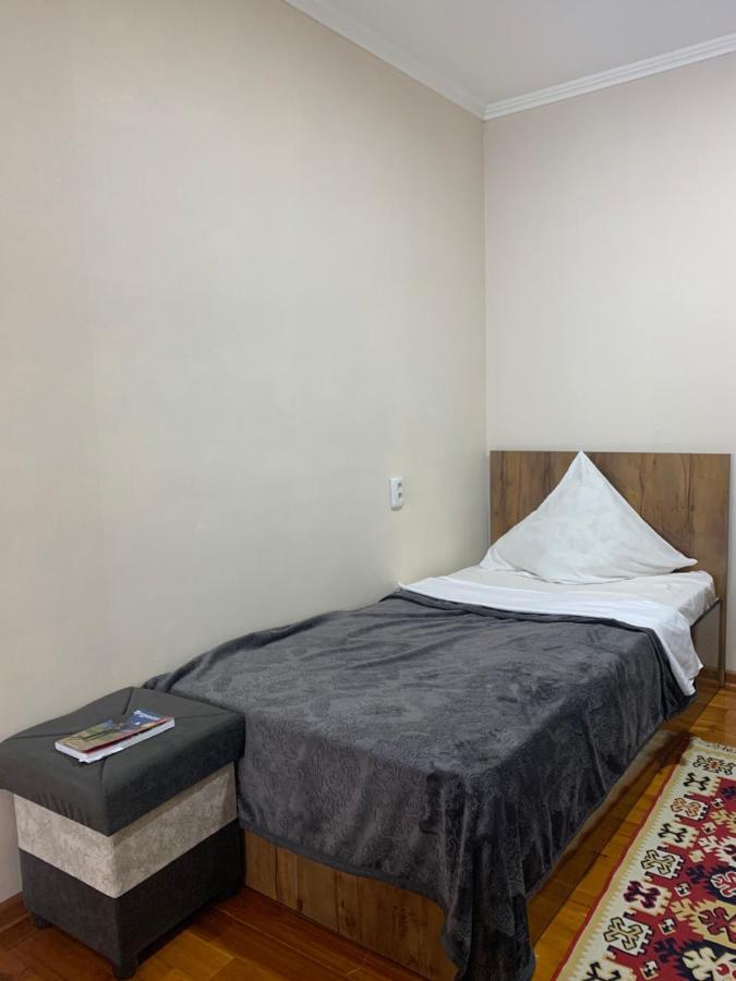 Astoria B&B Oš Exteriér fotografie